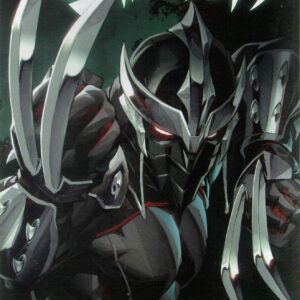 TEENAGE MUTANT NINJA TURTLES: SHREDDER #2: Kael Ngu cover C TEENAGE MUTANT NINJA TURTLES: SHREDDER #2: Kael Ngu cover C