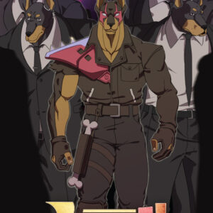 FOURTH ROPE #4 FOURTH ROPE #4