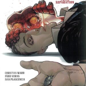 TWO-FACE: TRIAL SEPARATION TP