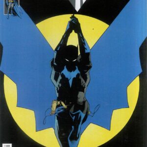 BATMAN (2025 SERIES) #1: Jorge Jimenez 2nd Print cover A