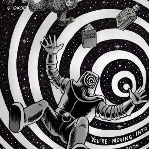 TWILIGHT ZONE (2025 SERIES) #3 Francesco Francavilla cover B TWILIGHT ZONE (2025 SERIES) #3 Francesco Francavilla cover B