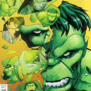 BATTLEWORLD #2: Greg Land RI cover P