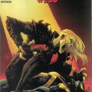 VENOM (2025 SERIES) #250