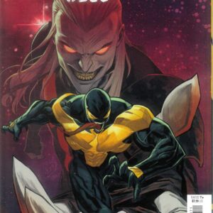 VENOM (2025 SERIES) #250: Carlos Gomez cover G
