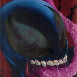 VENOM (2025 SERIES) #250: Ario Anindito Foil cover C
