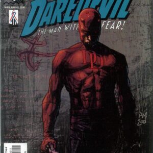 DAREDEVIL (1998-2009 SERIES) #28 DAREDEVIL (1998-2009 SERIES) #28