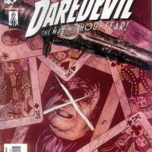 DAREDEVIL (1998-2009 SERIES) #30