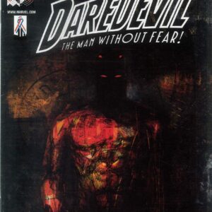 DAREDEVIL (1998-2009 SERIES) #31
