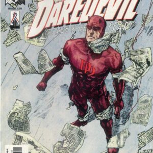 DAREDEVIL (1998-2009 SERIES) #33 DAREDEVIL (1998-2009 SERIES) #33