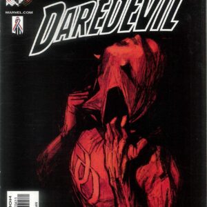 DAREDEVIL (1998-2009 SERIES) #34 DAREDEVIL (1998-2009 SERIES) #34