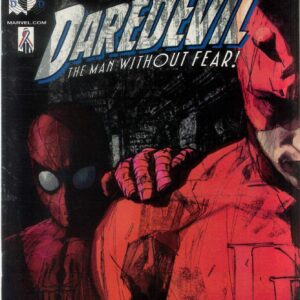 DAREDEVIL (1998-2009 SERIES) #35 DAREDEVIL (1998-2009 SERIES) #35