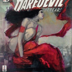 DAREDEVIL (1998-2009 SERIES) #37