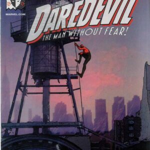 DAREDEVIL (1998-2009 SERIES) #40