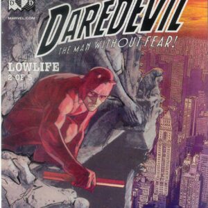 DAREDEVIL (1998-2009 SERIES) #42