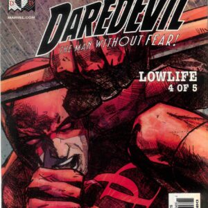 DAREDEVIL (1998-2009 SERIES) #44