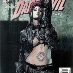 DAREDEVIL (1998-2009 SERIES) #46 DAREDEVIL (1998-2009 SERIES) #46