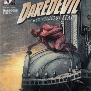 DAREDEVIL (1998-2009 SERIES) #47 DAREDEVIL (1998-2009 SERIES) #47