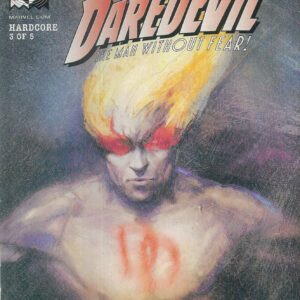 DAREDEVIL (1998-2009 SERIES) #48 DAREDEVIL (1998-2009 SERIES) #48