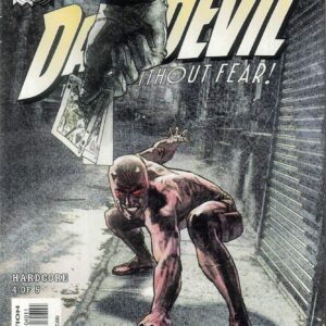 DAREDEVIL (1998-2009 SERIES) #49 DAREDEVIL (1998-2009 SERIES) #49