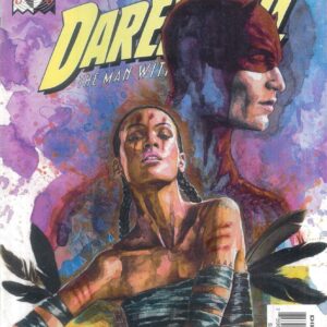 DAREDEVIL (1998-2009 SERIES) #52