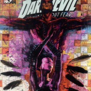 DAREDEVIL (1998-2009 SERIES) #53 DAREDEVIL (1998-2009 SERIES) #53