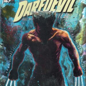 DAREDEVIL (1998-2009 SERIES) #54