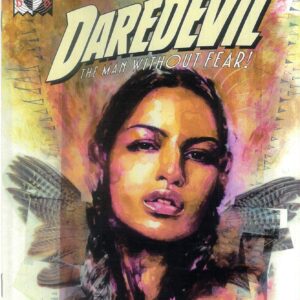 DAREDEVIL (1998-2009 SERIES) #55