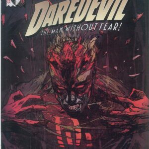 DAREDEVIL (1998-2009 SERIES) #56: Bendis & Maleev return. (#56-81)