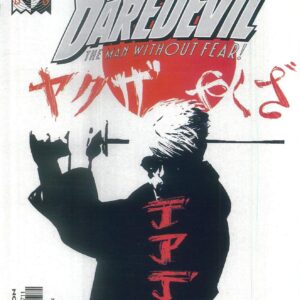 DAREDEVIL (1998-2009 SERIES) #57