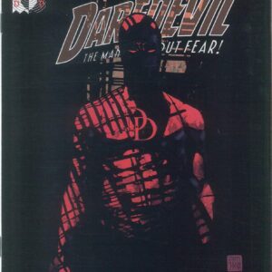 DAREDEVIL (1998-2009 SERIES) #60