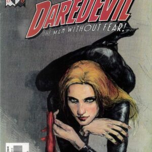 DAREDEVIL (1998-2009 SERIES) #61