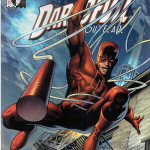 DAREDEVIL (1998-2009 SERIES) #65: 40th anniversary special