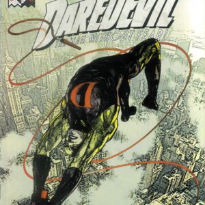 DAREDEVIL (1998-2009 SERIES) #66