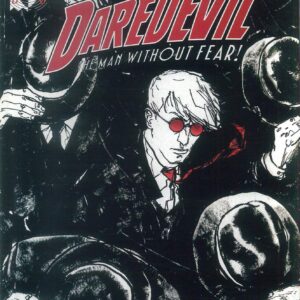DAREDEVIL (1998-2009 SERIES) #68 DAREDEVIL (1998-2009 SERIES) #68