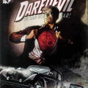 DAREDEVIL (1998-2009 SERIES) #69 DAREDEVIL (1998-2009 SERIES) #69