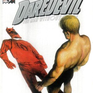 DAREDEVIL (1998-2009 SERIES) #70
