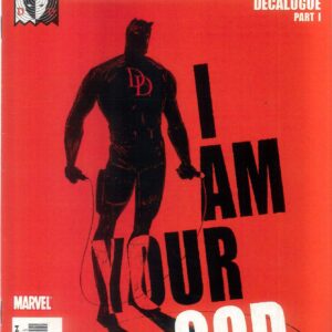 DAREDEVIL (1998-2009 SERIES) #71