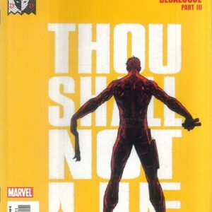 DAREDEVIL (1998-2009 SERIES) #73