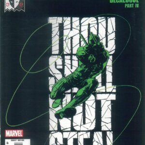 DAREDEVIL (1998-2009 SERIES) #74 DAREDEVIL (1998-2009 SERIES) #74