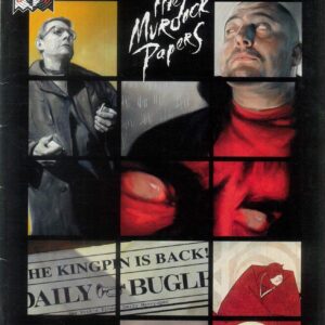 DAREDEVIL (1998-2009 SERIES) #76