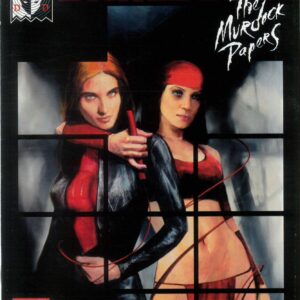 DAREDEVIL (1998-2009 SERIES) #80