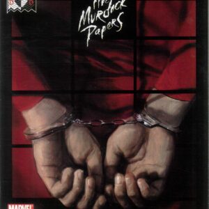DAREDEVIL (1998-2009 SERIES) #81: FINAL Bendis/Malev issue… DAREDEVIL (1998-2009 SERIES) #81: FINAL Bendis/Malev issue…