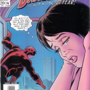DAREDEVIL (1998-2009 SERIES) #94