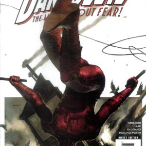 DAREDEVIL (1998-2009 SERIES) #95