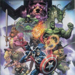 MARVEL TALES BY J. MICHAEL STRACZYNSKI TP MARVEL TALES BY J. MICHAEL STRACZYNSKI TP