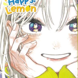 HOPE YOU’RE HAPPY, LEMON GN #1