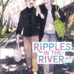 RIPPLES IN THE RIVER GN #1 RIPPLES IN THE RIVER GN #1