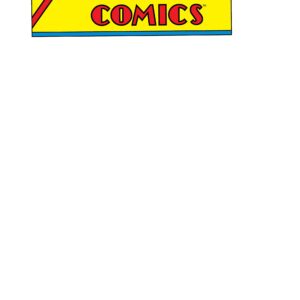 ACTION COMICS (1938- SERIES) #252 2025 Facsimile edition (Blank Sketch cover B)