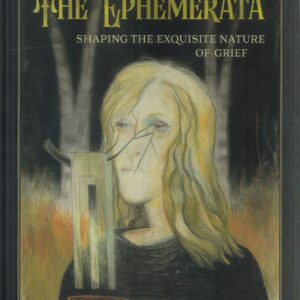 EPHEMERATA: SHAPING THE EXQUISITE NATURE OF GRIEF: Carol Tyler EPHEMERATA: SHAPING THE EXQUISITE NATURE OF GRIEF: Carol Tyler