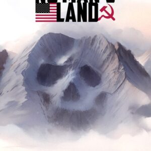 NO MAN’S LAND #2 Szymon Kudranski cover A